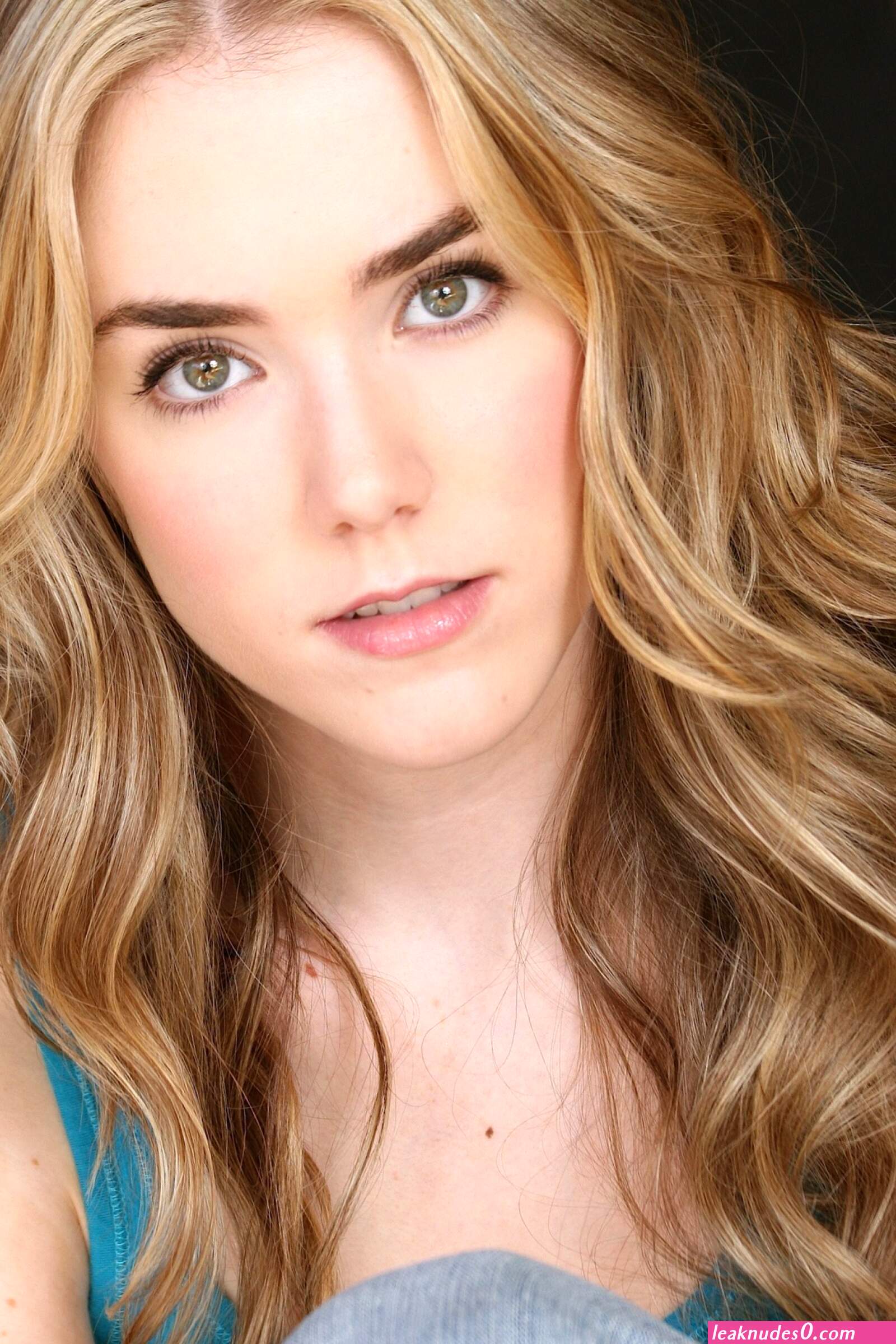 Spencer locke nude (photos)