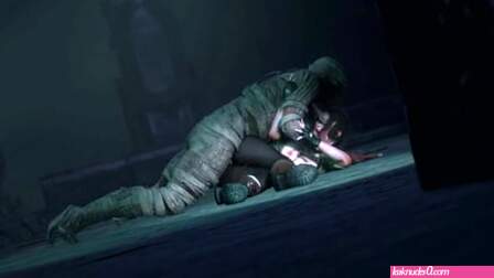 Tomb raider porn video tube