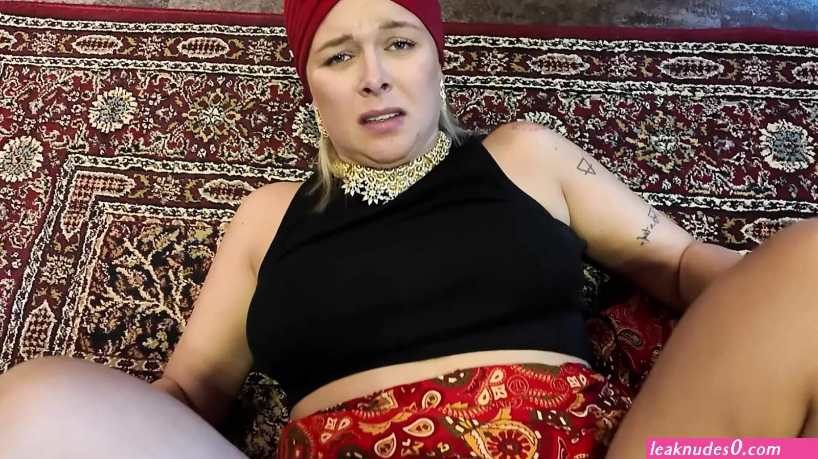 Turk turbanli porno (photos)