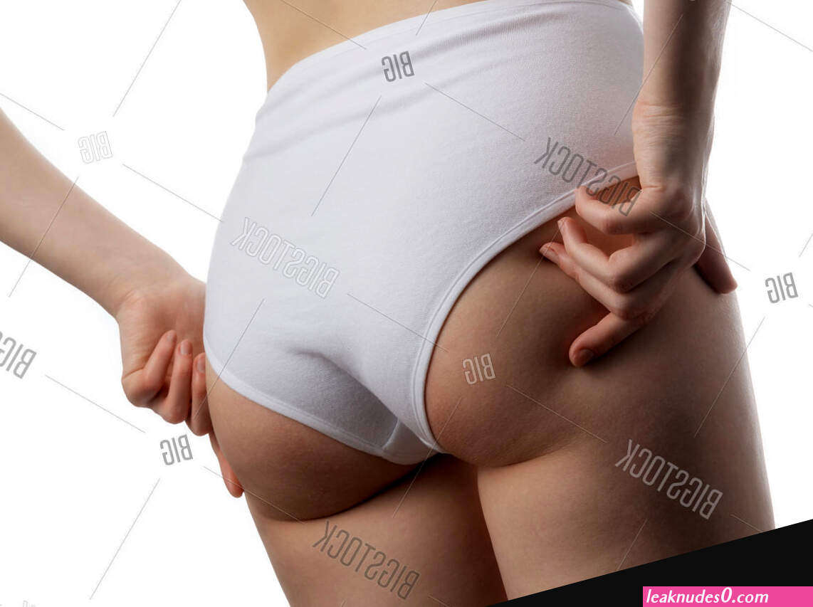 Big ass wite (photos)