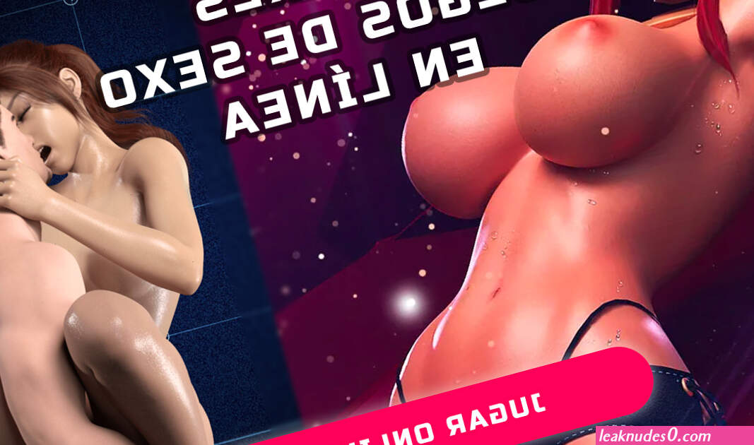 Juegos de pornografico (photos)