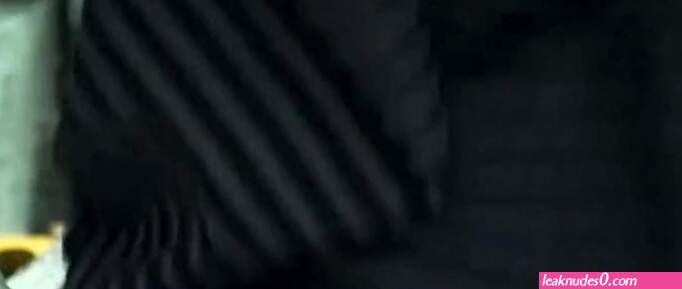 Leaked  thai actress sex video