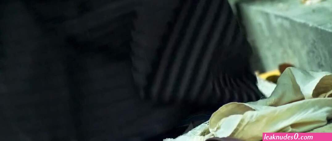 Leaked  thai actress sex video