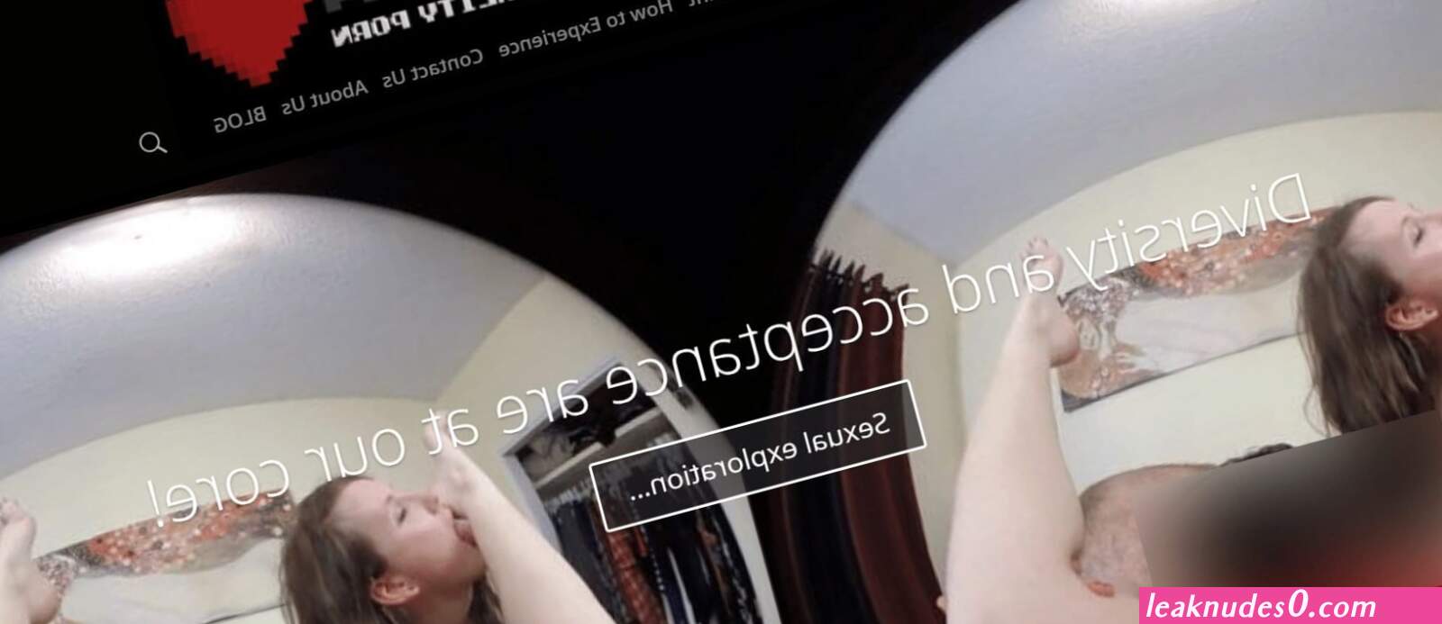 Metaverse pornstar (photos)