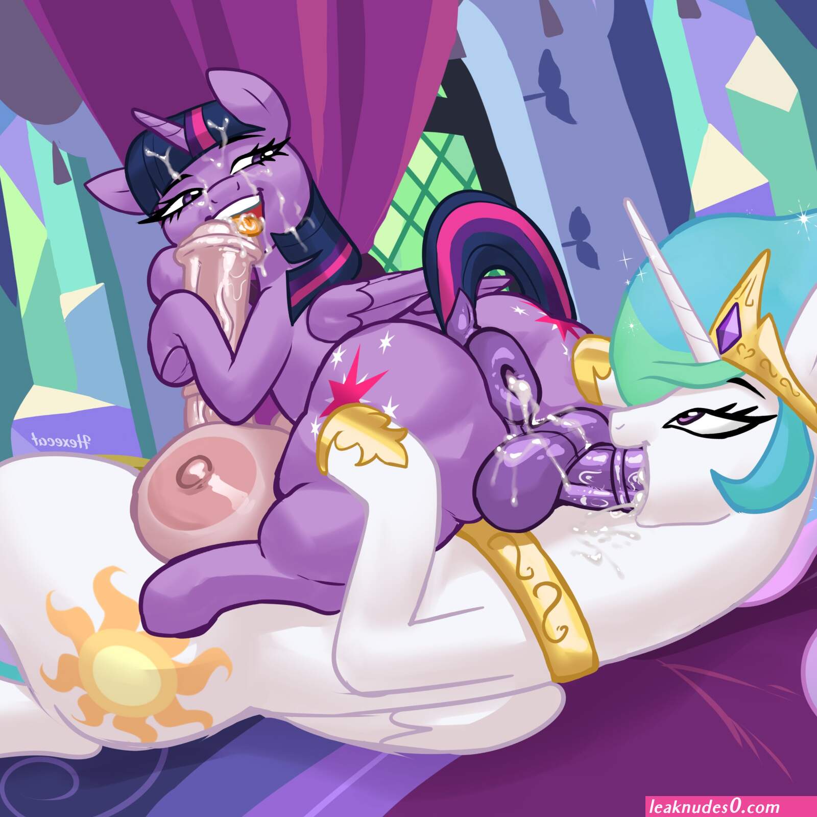 Mlp porno (photos)