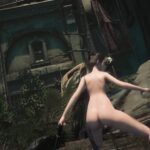 Stellar Blade Demo Nude Mod