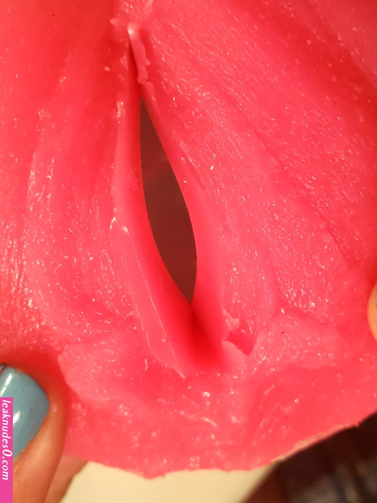 Pussy replica (photos)