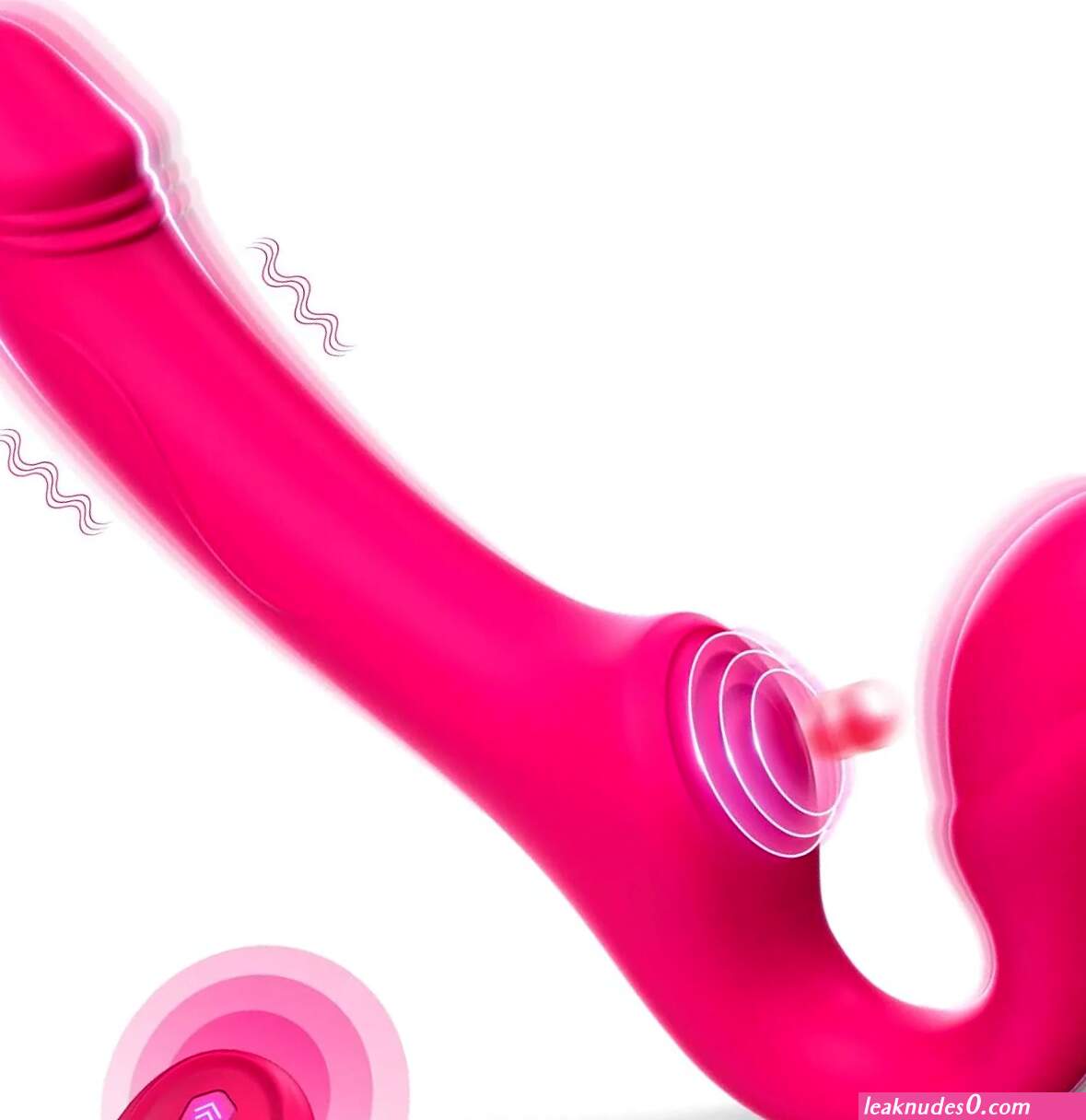 Sambil tancap dildo (photos)