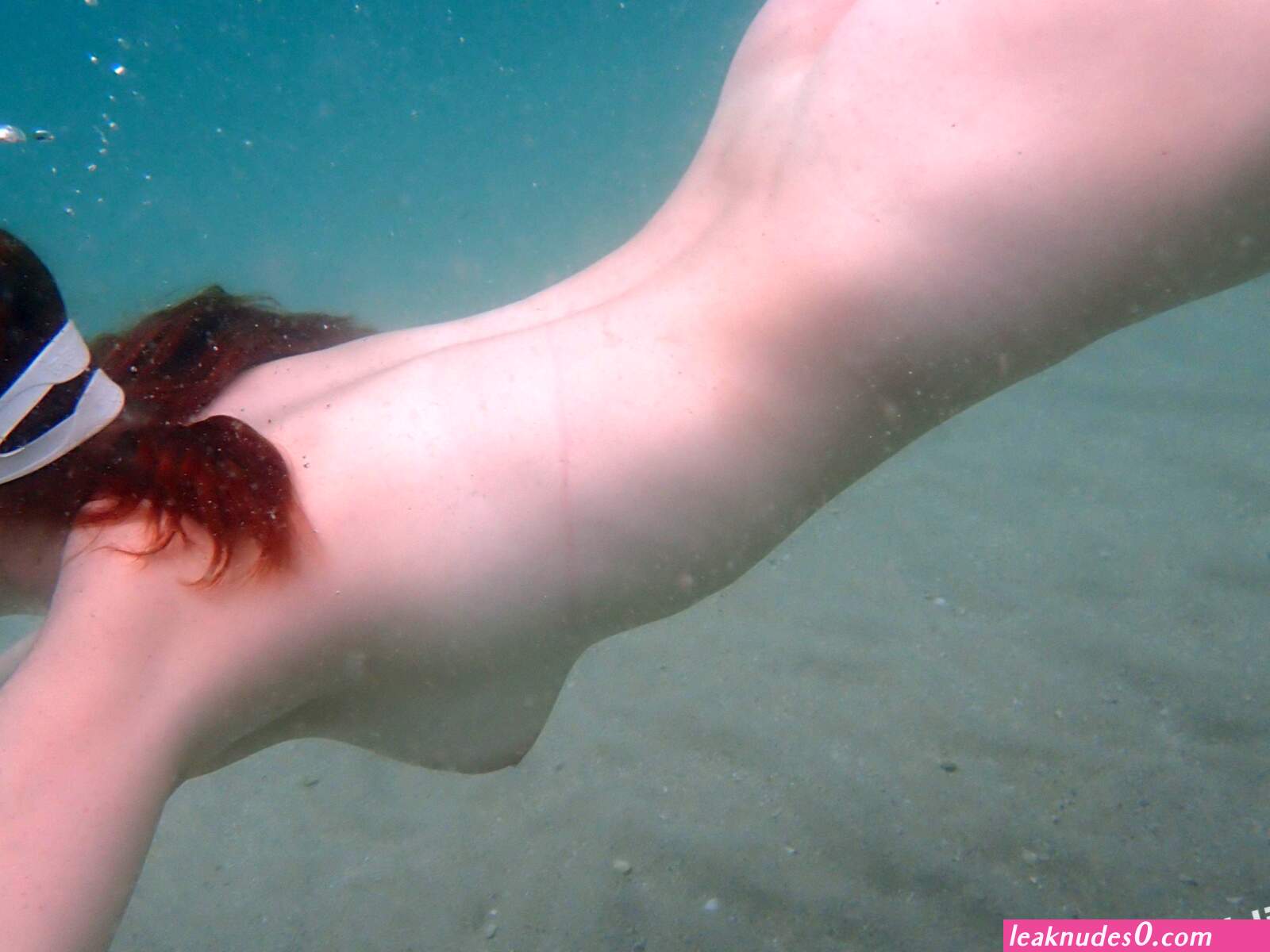 Tumblr naked snorkling (photos)