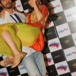 Hot actress: Alia bhatt- Wardrobe malfunction- Frilled panties show