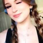 Cum Tribute To Brooke Monk Brookemonk