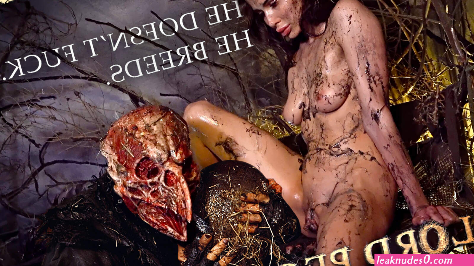 Horor porn fuck (photos)