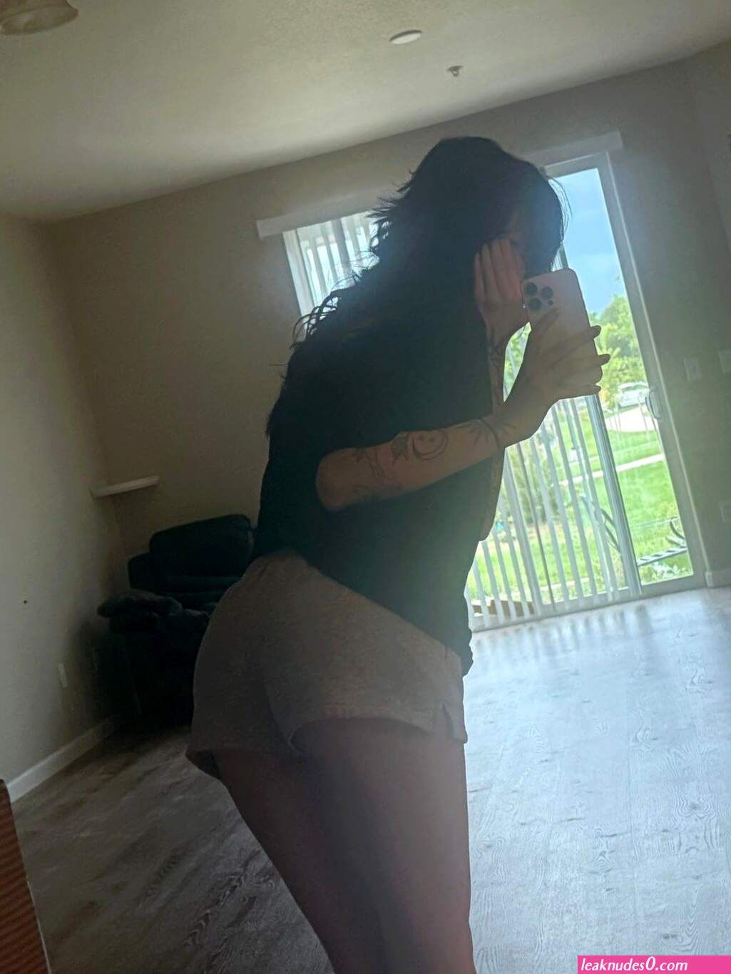 Ill till death onlyfans leaks (photos)