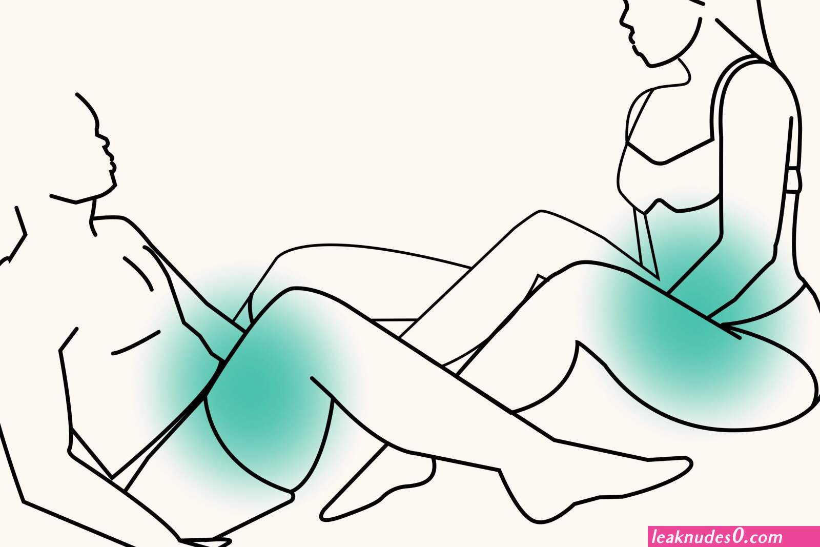 Mutal masturbation massage (photos)