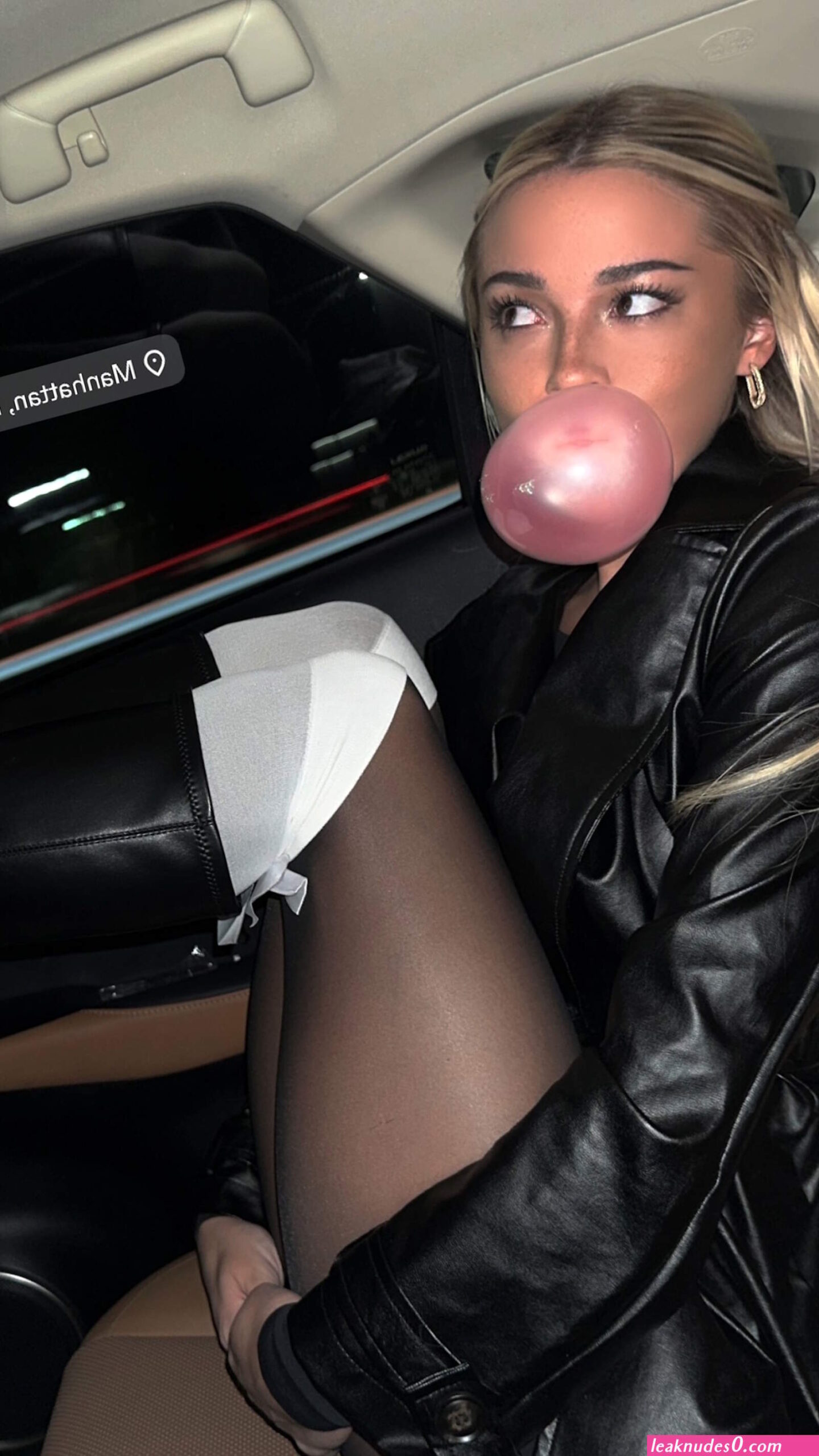 Olivia dunne leaks (photos)