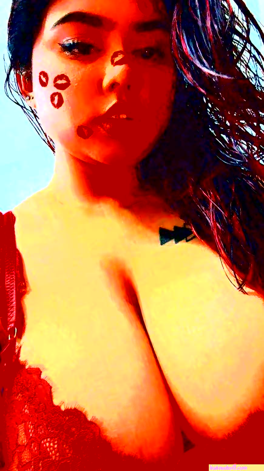 Sraboni das nude boob (photos)