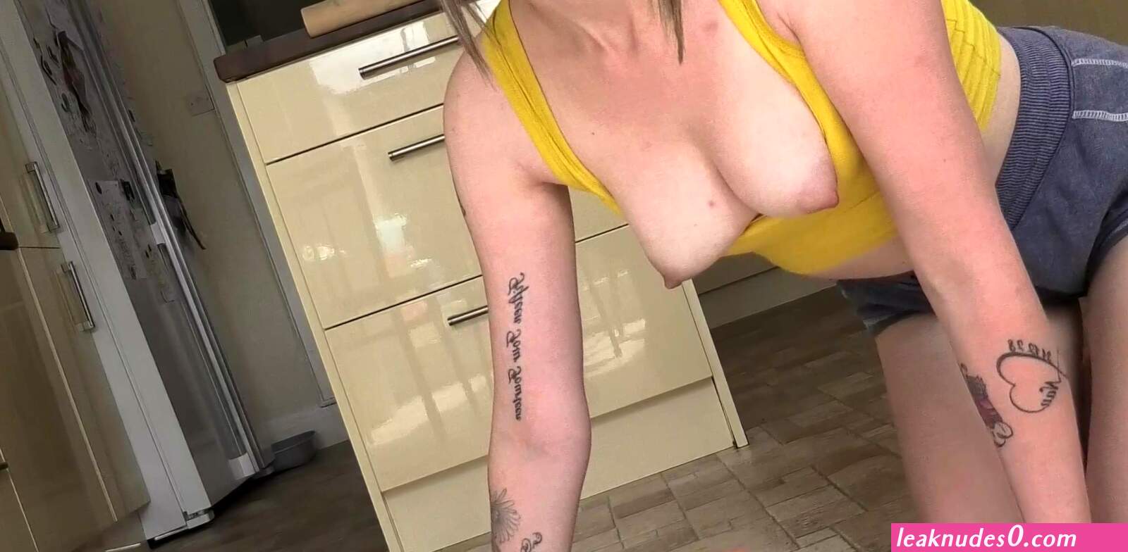 Sydney harwin fuck (photos)